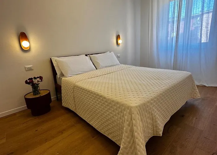 Martesana Apt