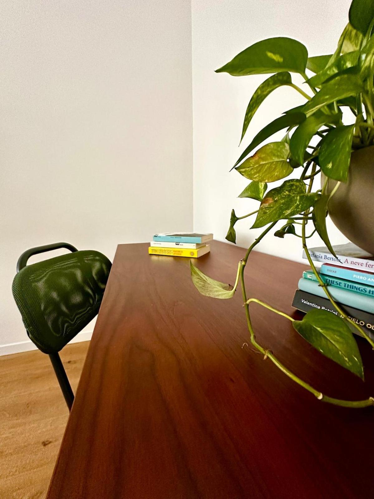 Apartment Martesana *