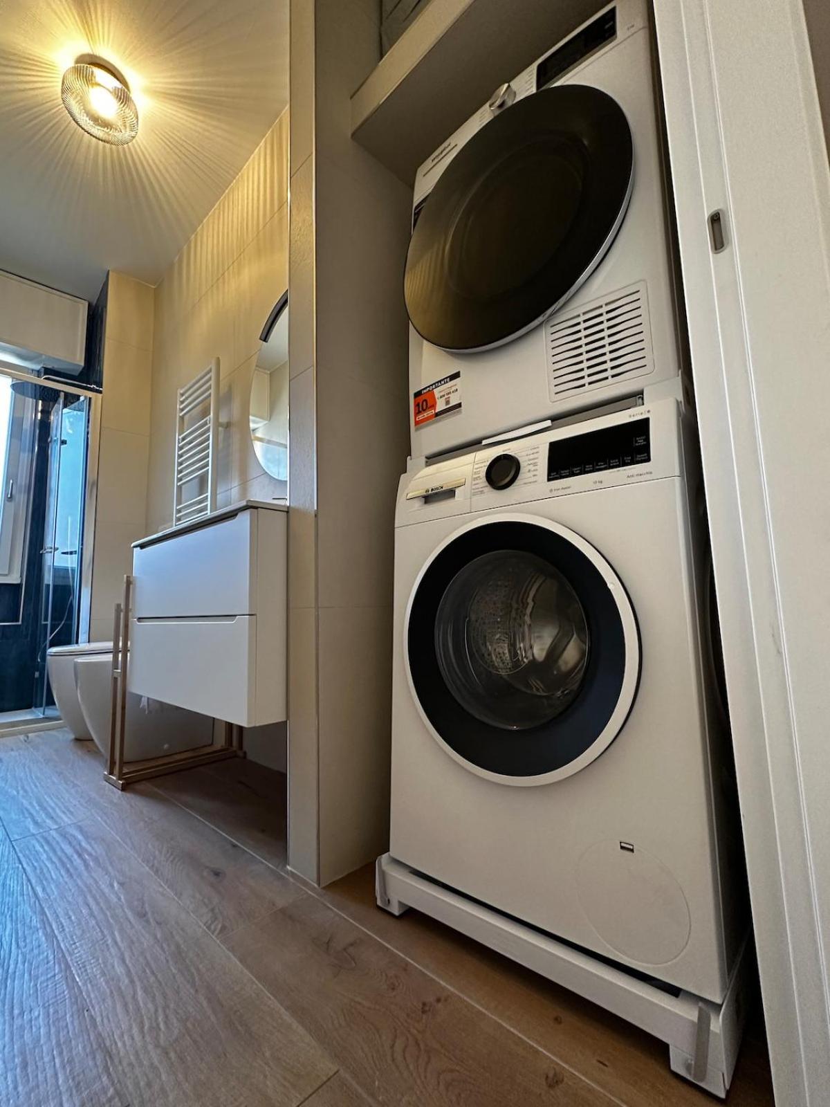 Apartment Martesana Mailand