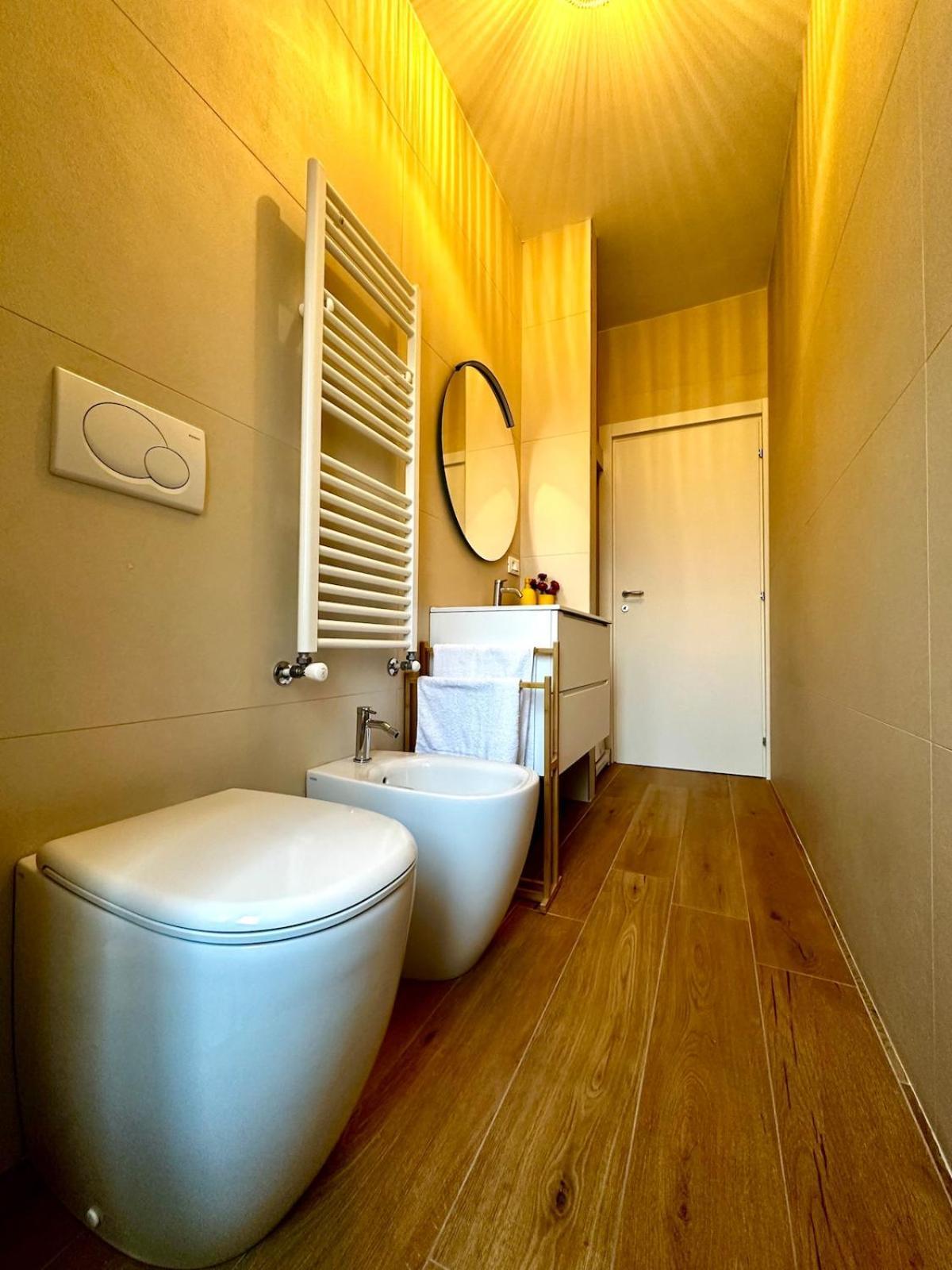 Apartment Martesana