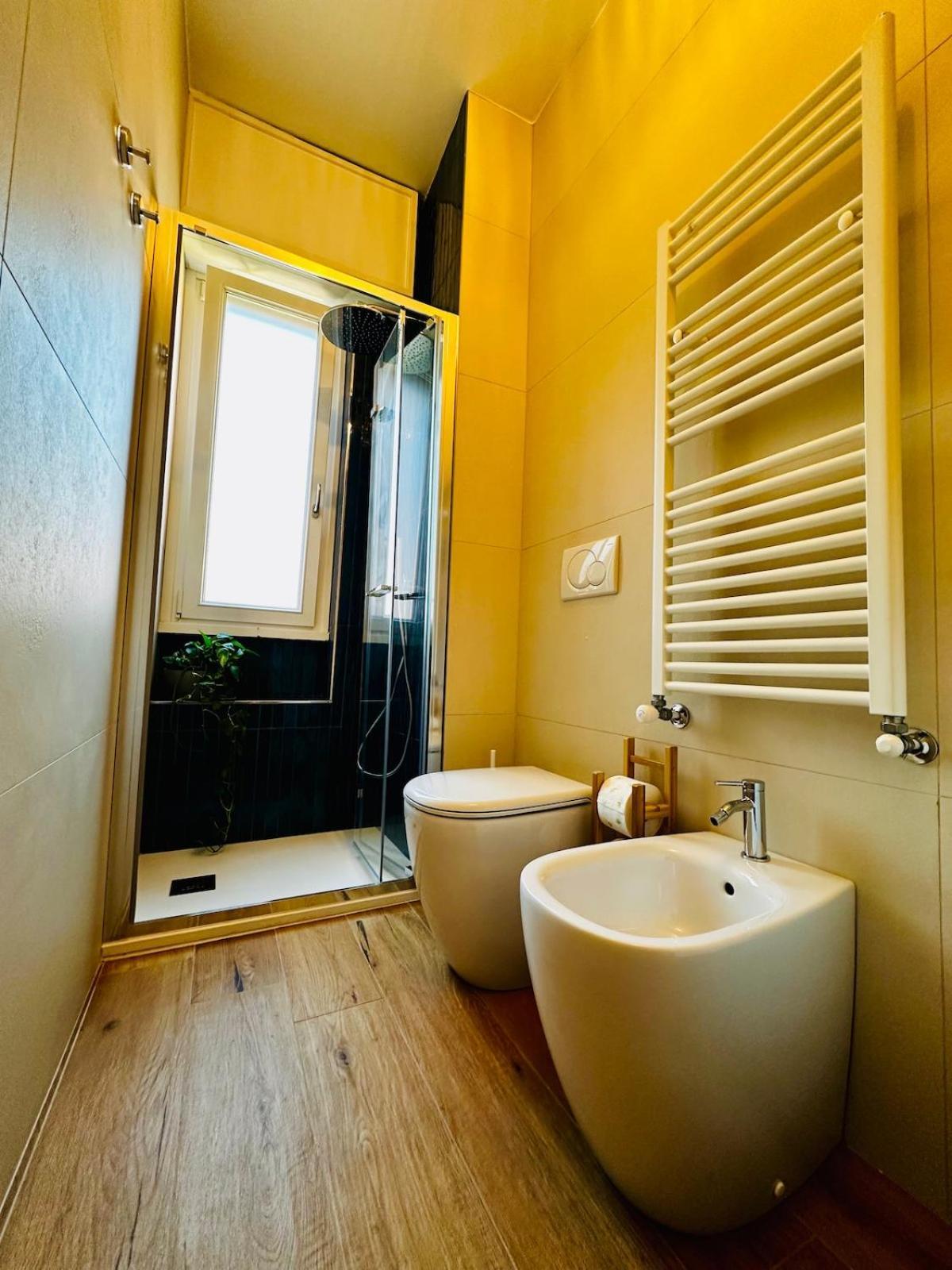 Martesana Apartment *