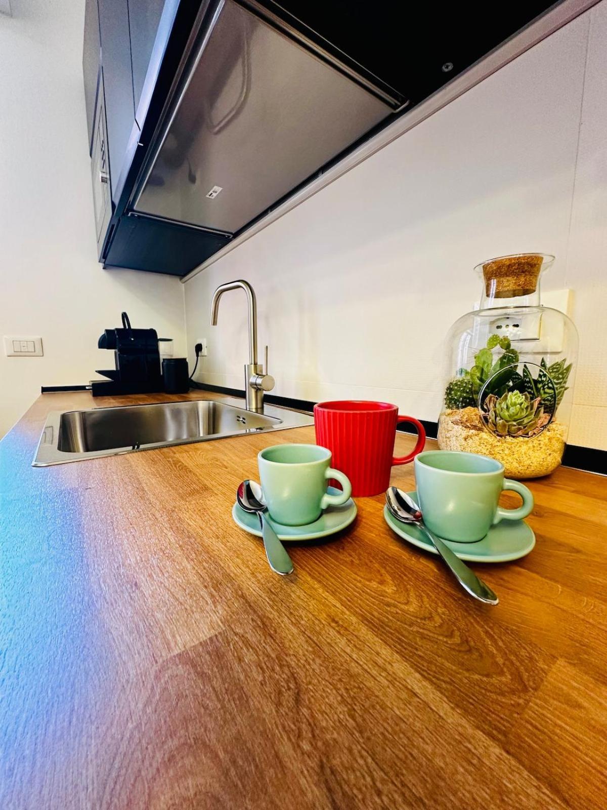 Apartment Martesana *