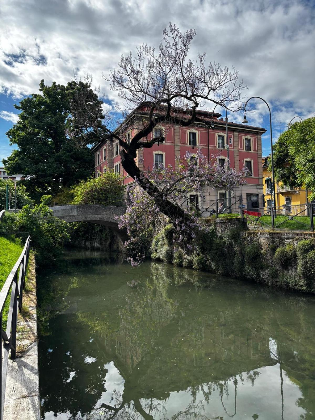 Apartment Martesana *